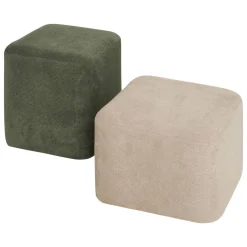 Pouf 2 en 1
