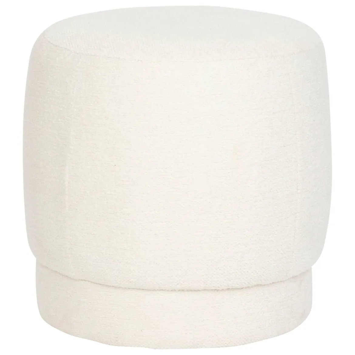 Pouf bouclette "Amea"