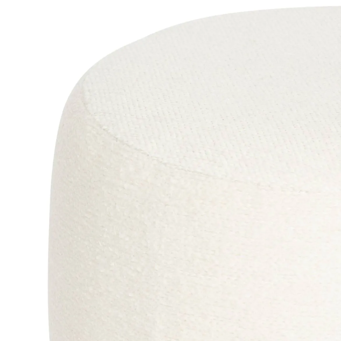 Pouf bouclette "Amea"
