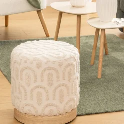 Pouf 