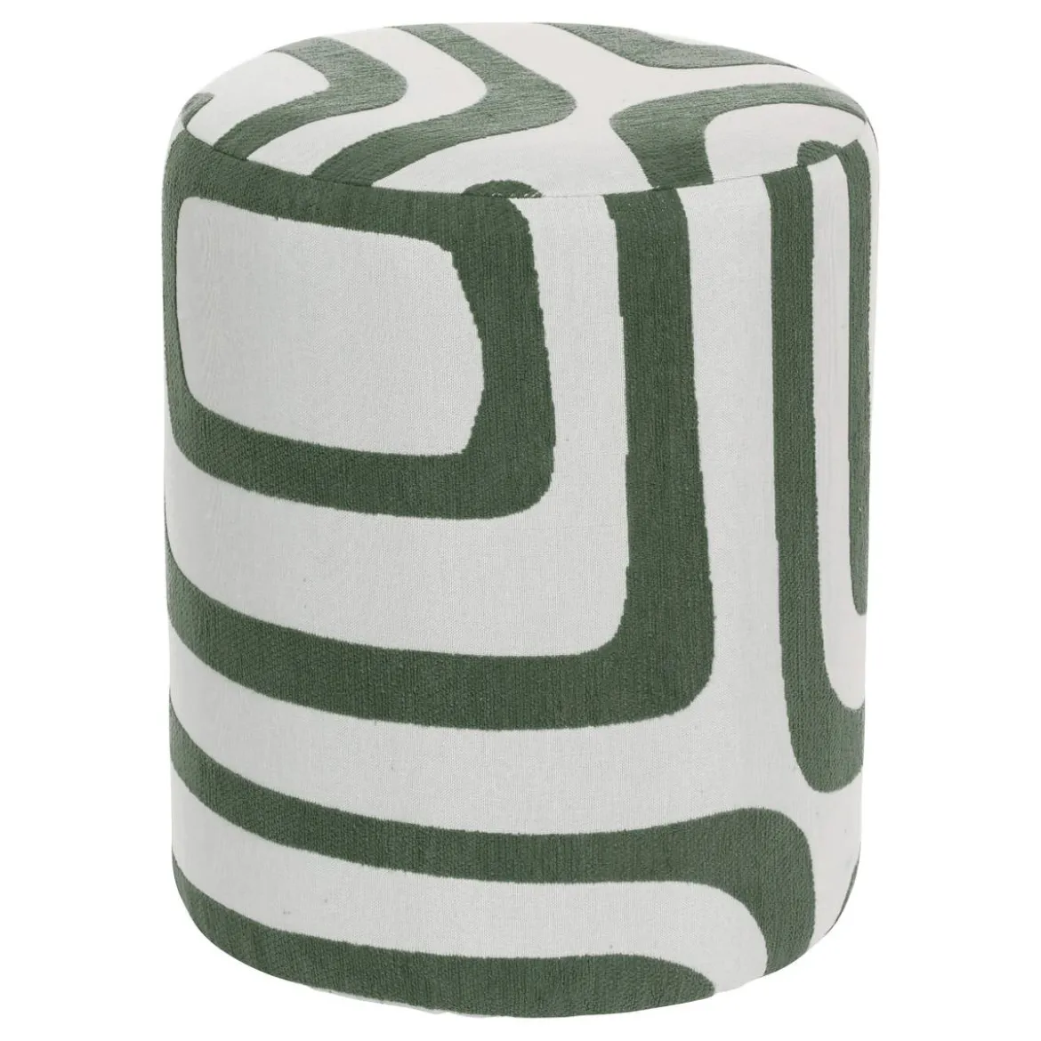 Pouf "Delor"