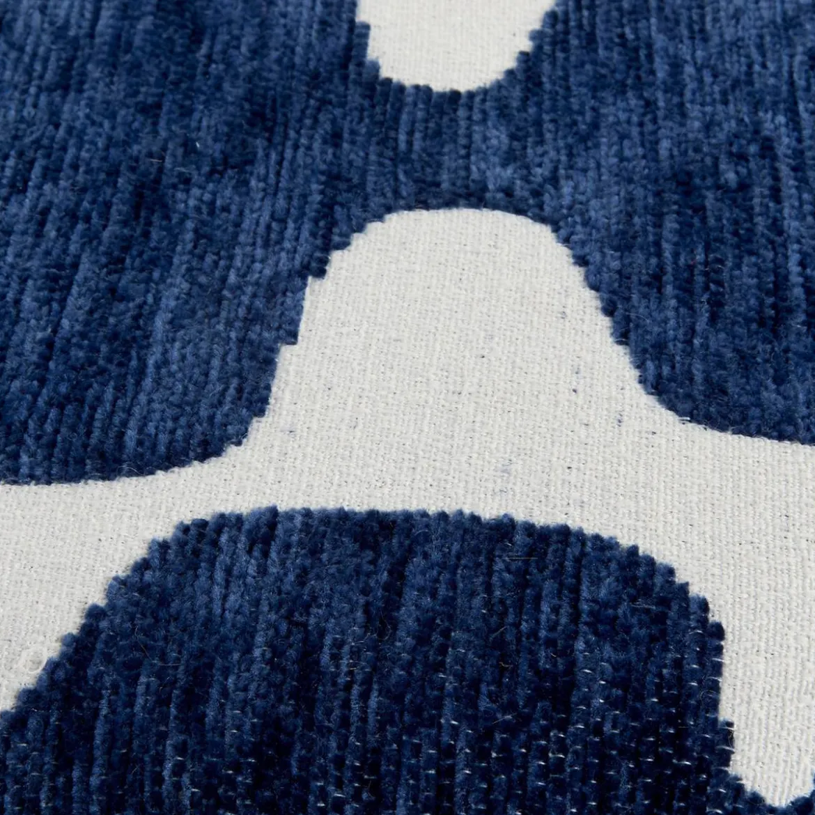 Pouf "Delor"