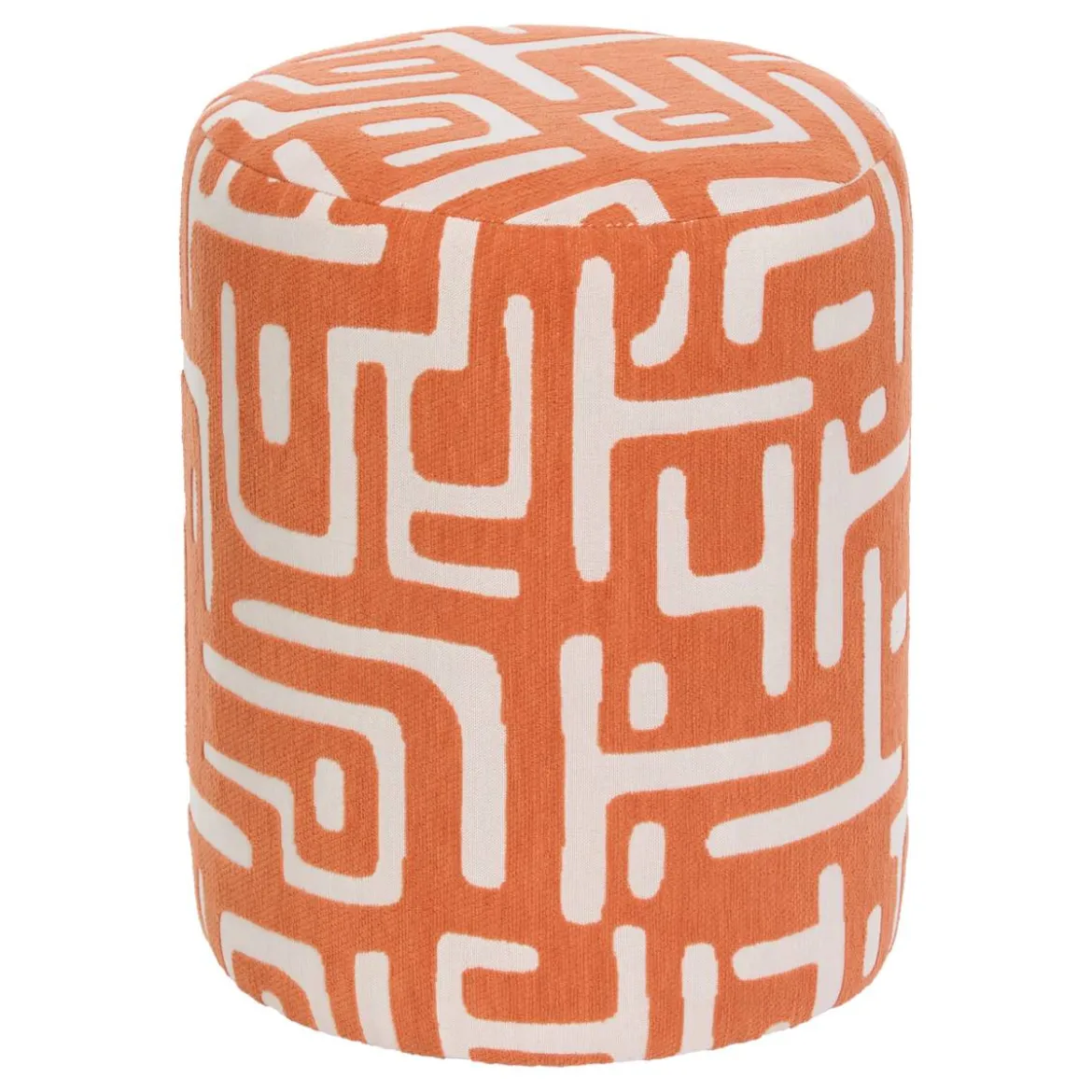Pouf "Delor"