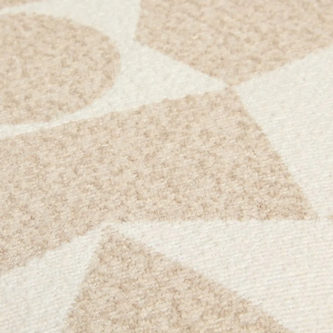 Pouf "Delor"