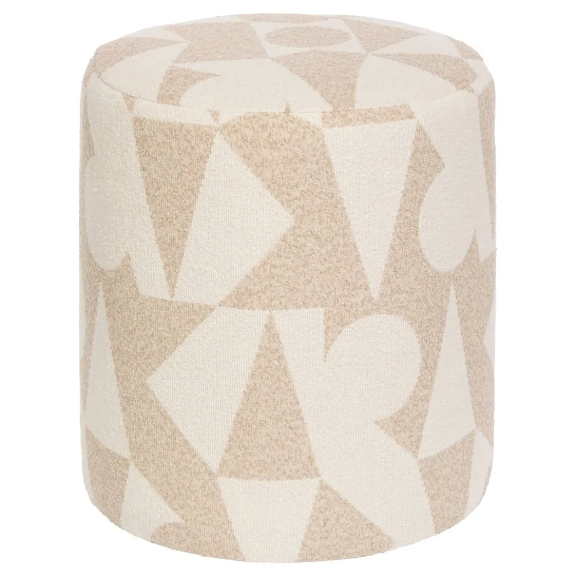 Pouf "Delor"