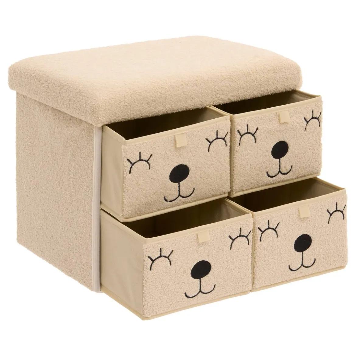 Pouf enfant "Ezzio"
