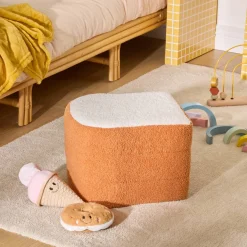 Pouf enfant
