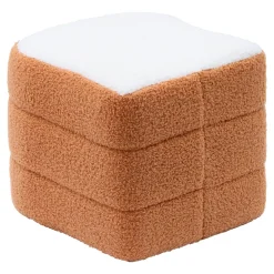 Pouf enfant