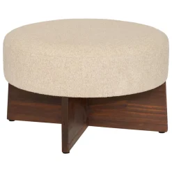 Pouf "Kayan"