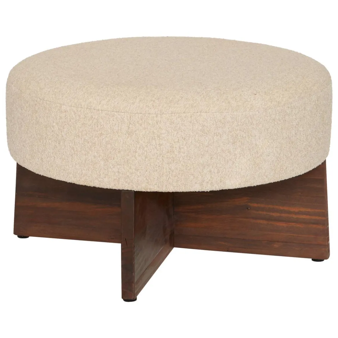 Pouf "Kayan"