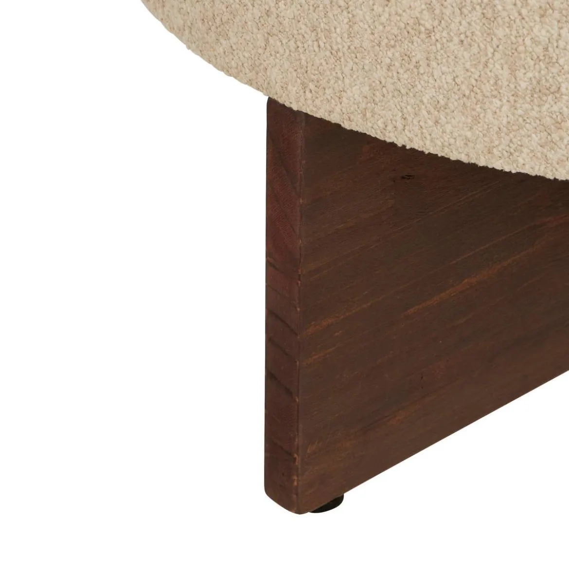 Pouf "Kayan"