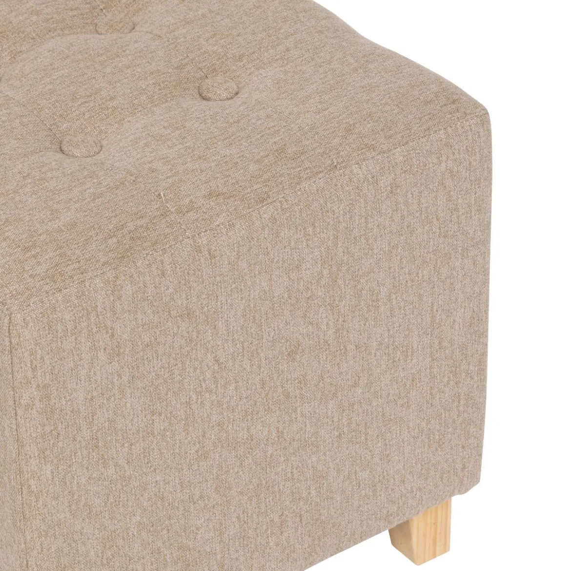 Pouf "Léandre"