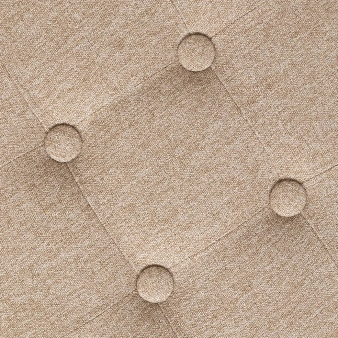 Pouf "Léandre"