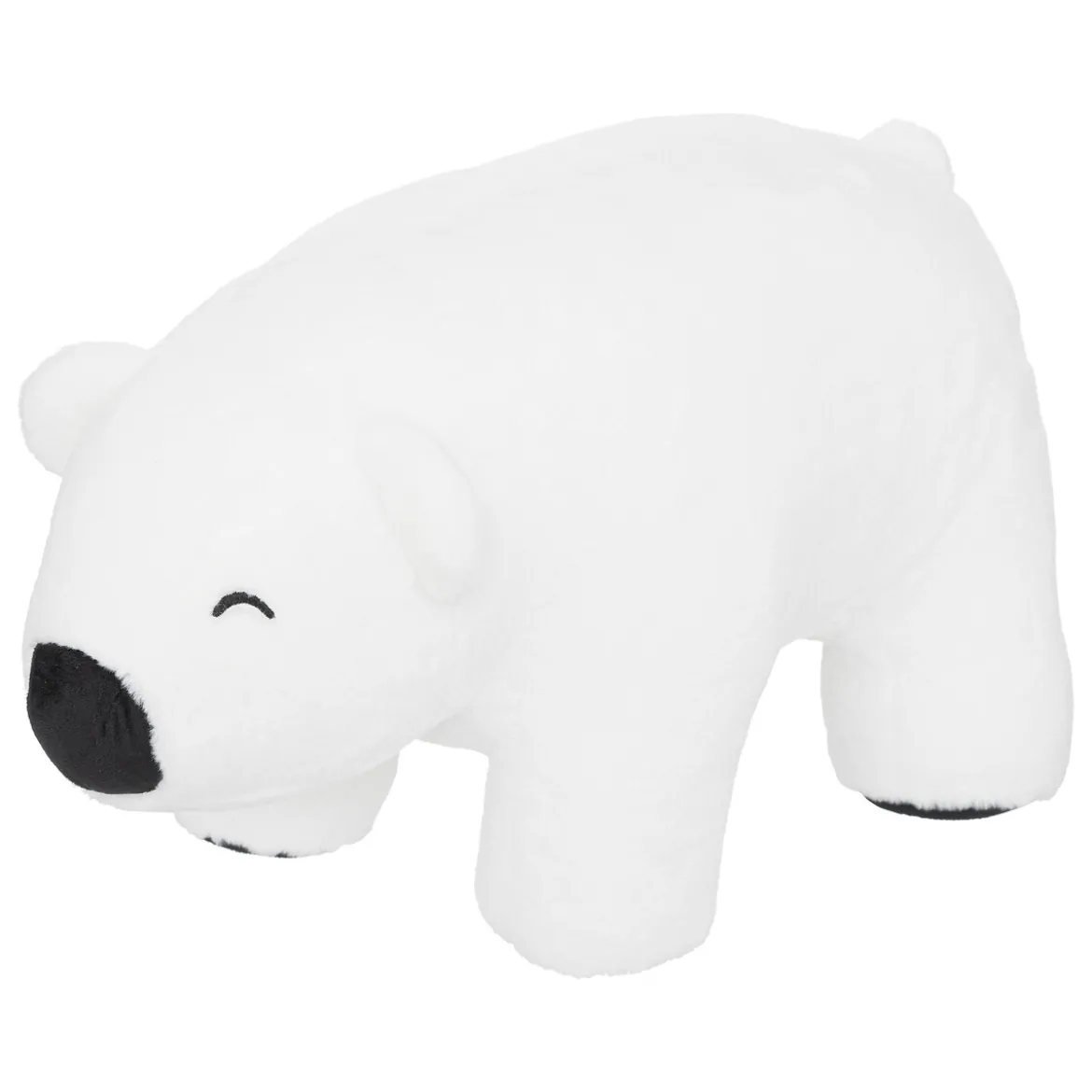 Pouf "Ours polaire"