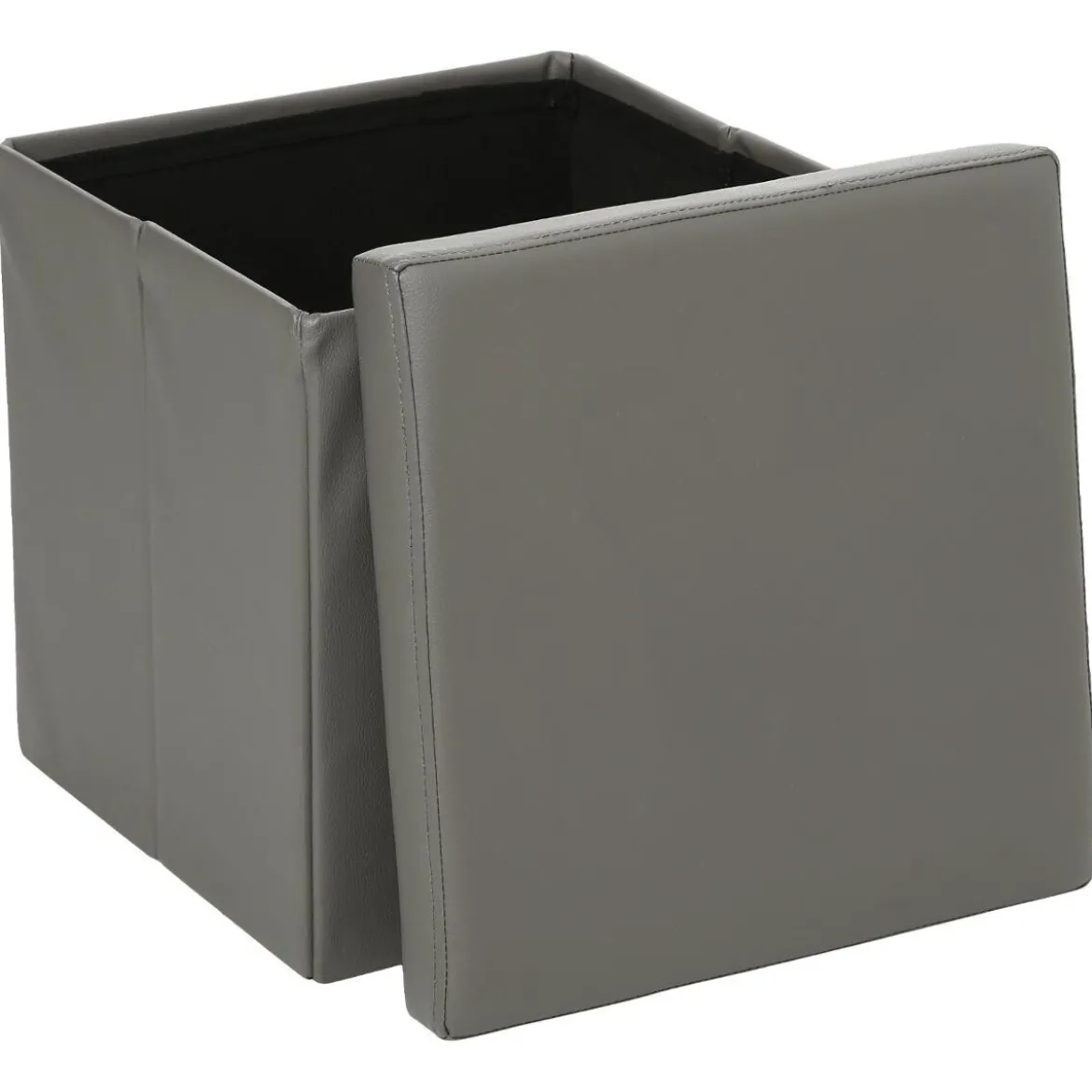 Pouf pliant