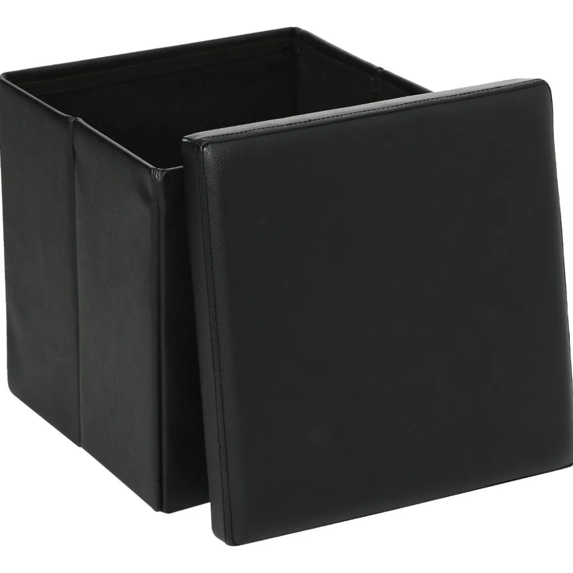 Pouf pliant