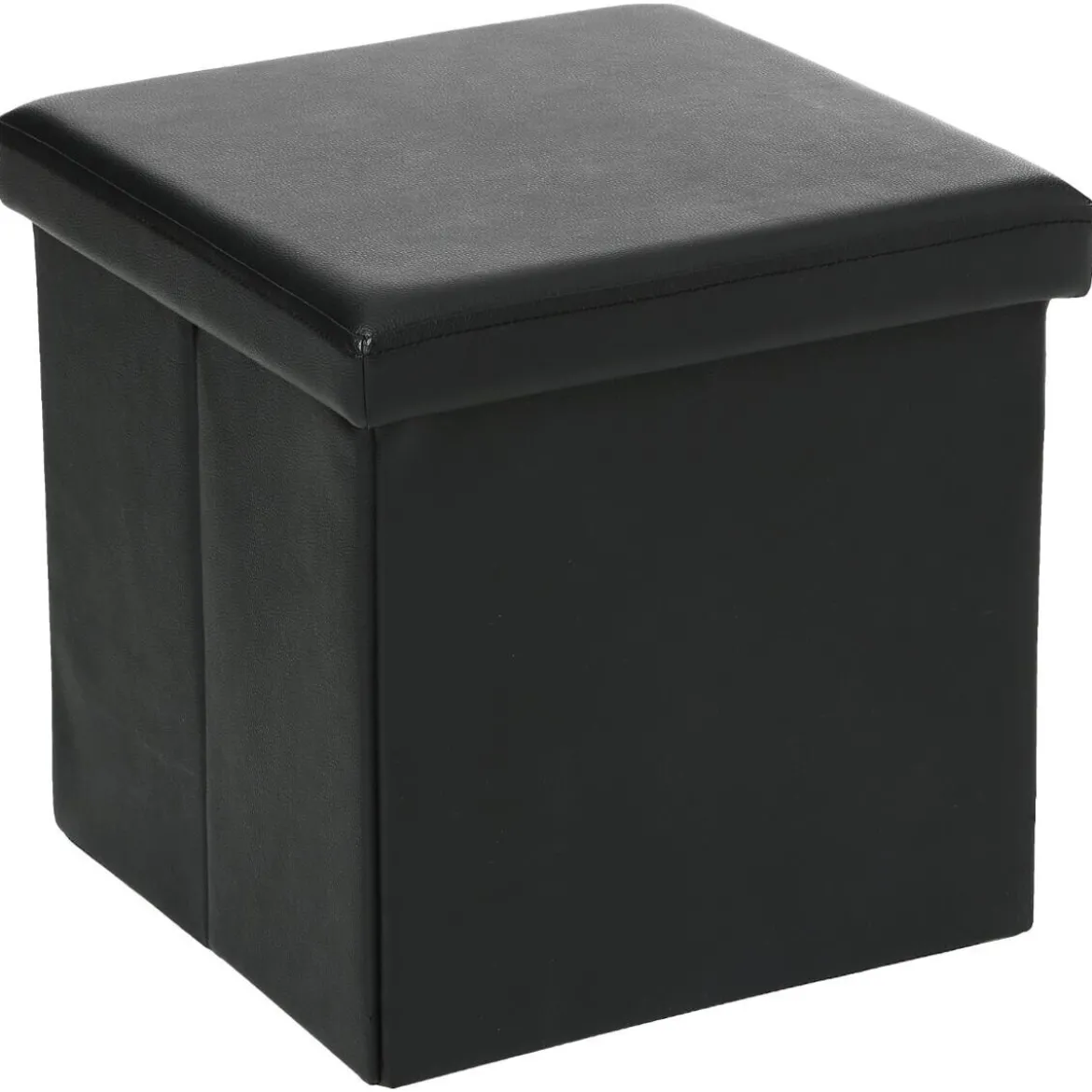 Pouf pliant