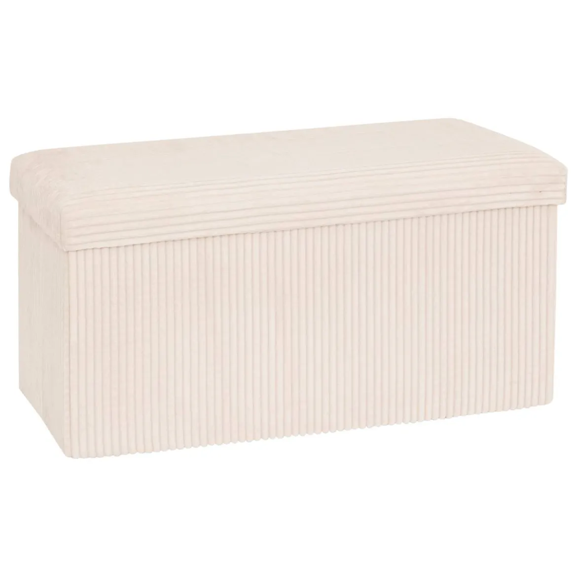 Pouf pliant "Arum"