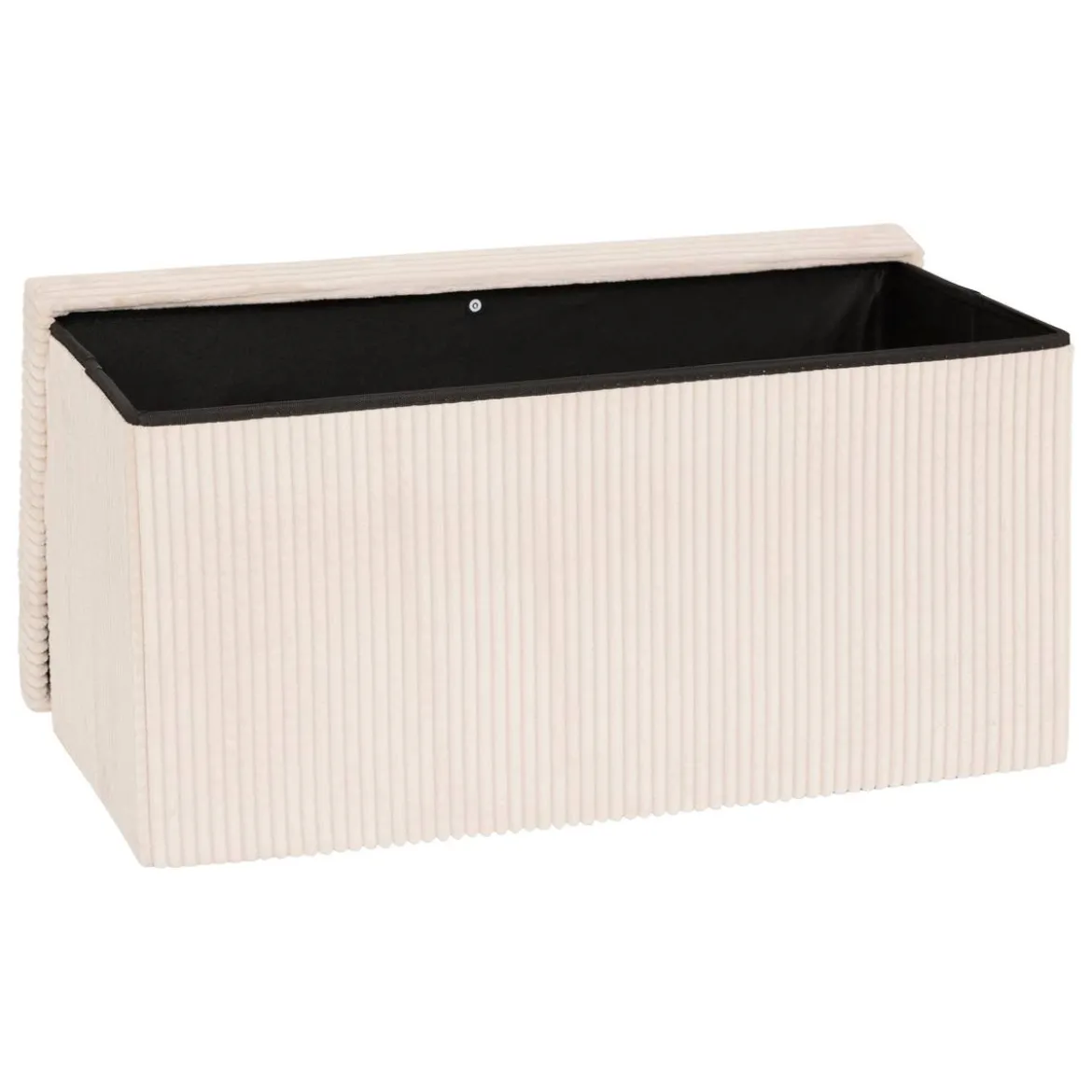 Pouf pliant "Arum"