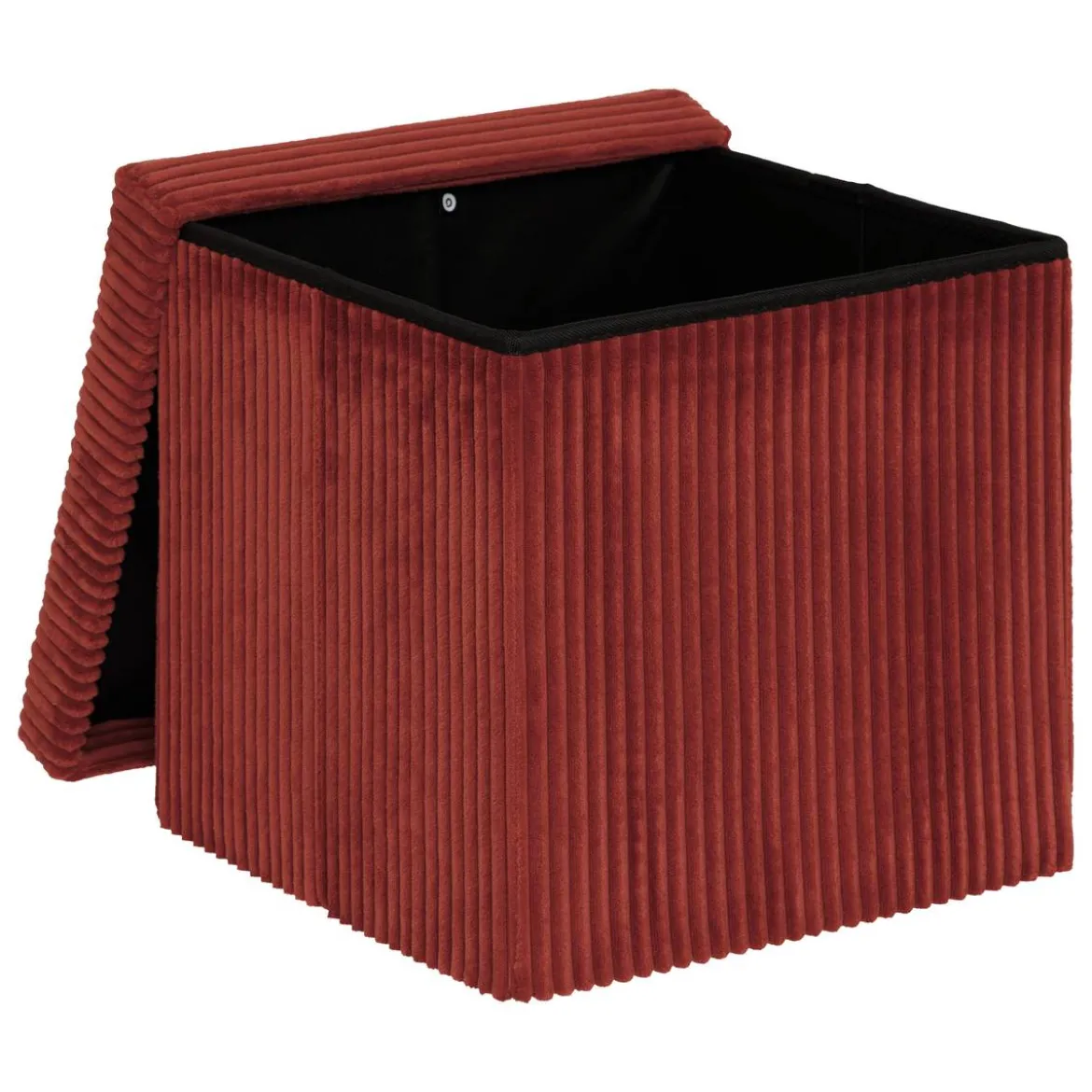 Pouf pliant "Arum"