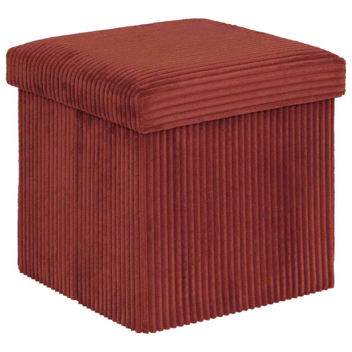 Pouf pliant "Arum"
