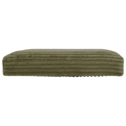Pouf pliant
