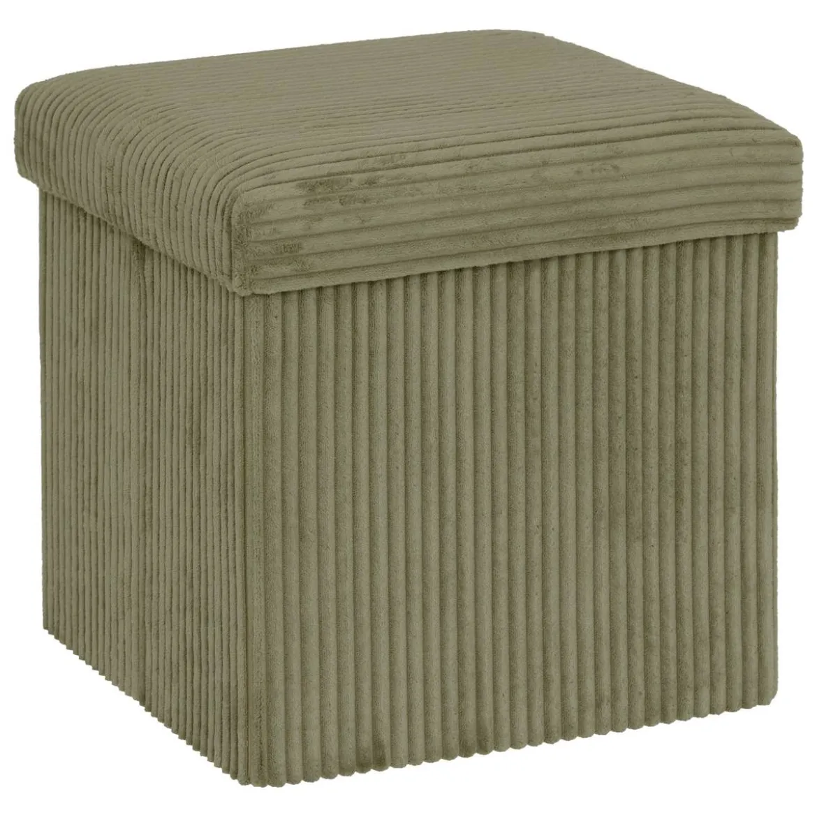Pouf pliant "Arum"