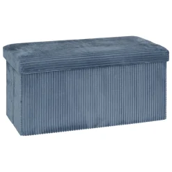 Pouf pliant "Arum"