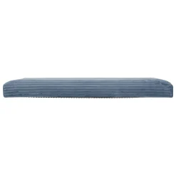 Pouf pliant 