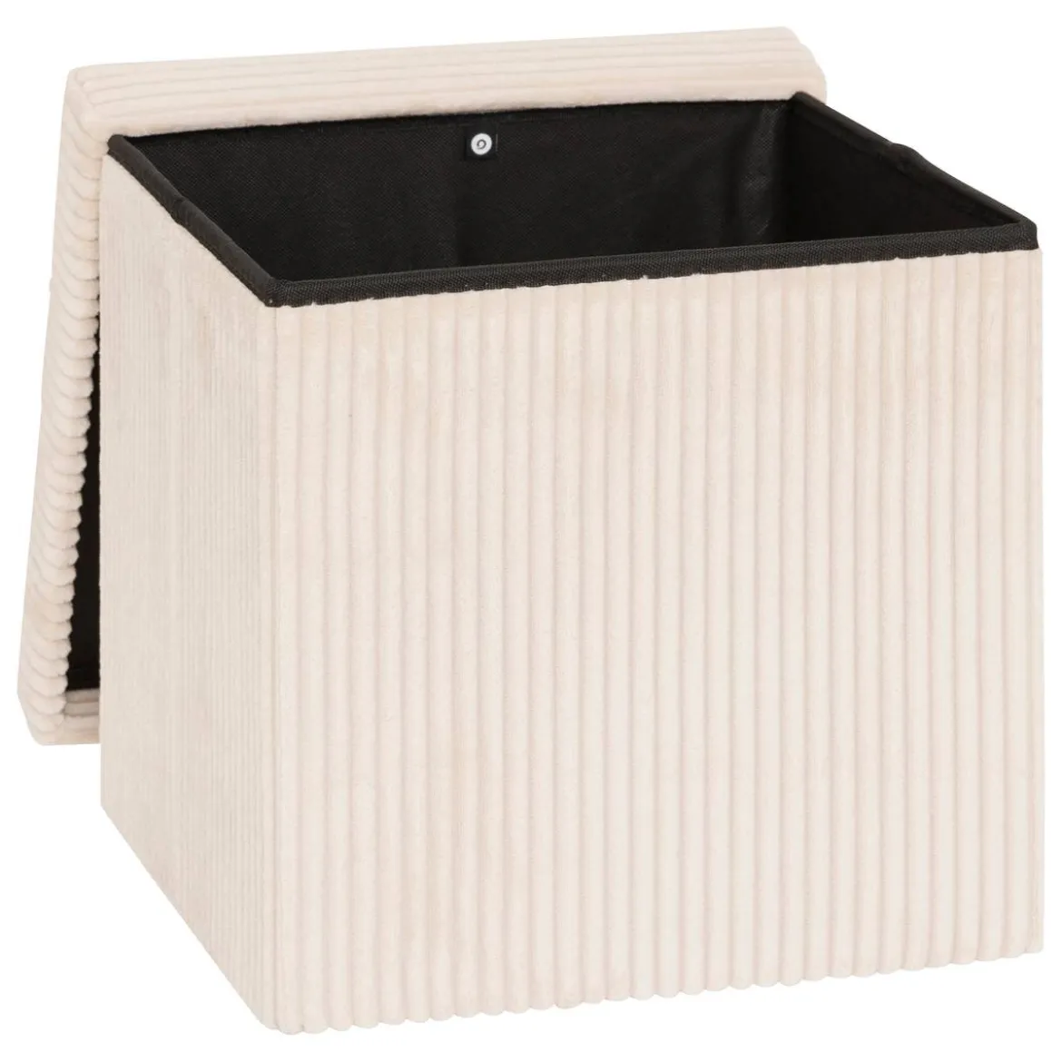 Pouf pliant "Arum"