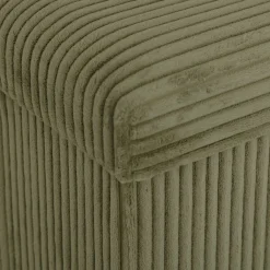 Pouf pliant "Arum"