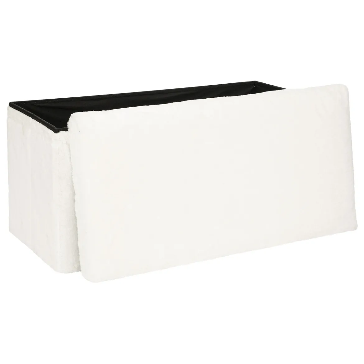 Pouf pliant double "Ezzio"