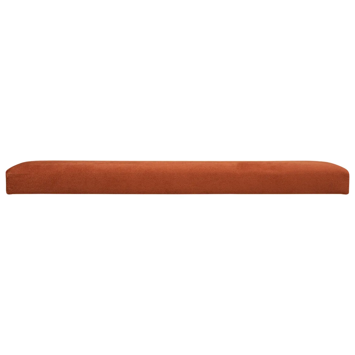 Pouf pliant double "Lilou"