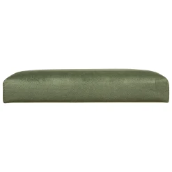 Pouf pliant double