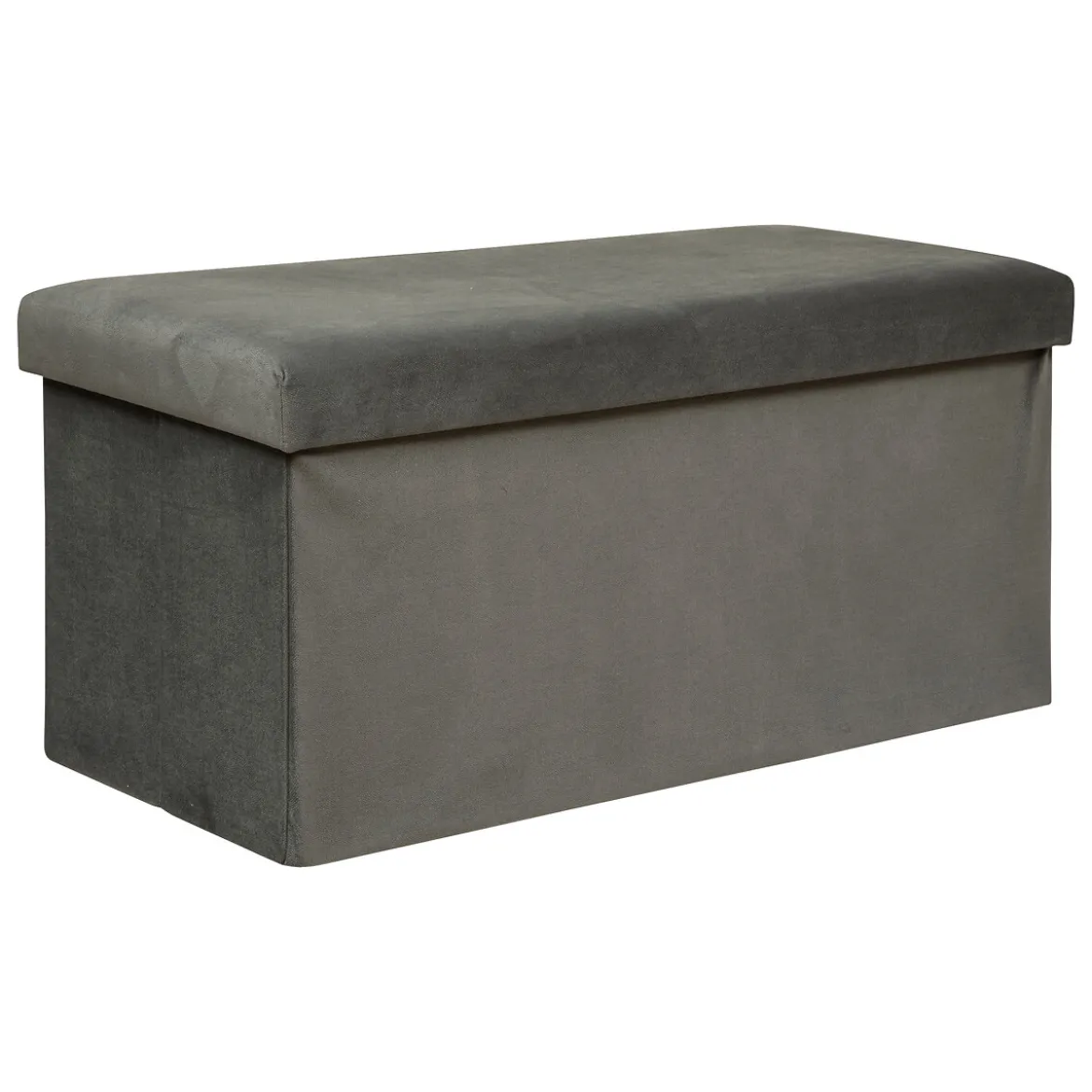 Pouf pliant double "Lilou"