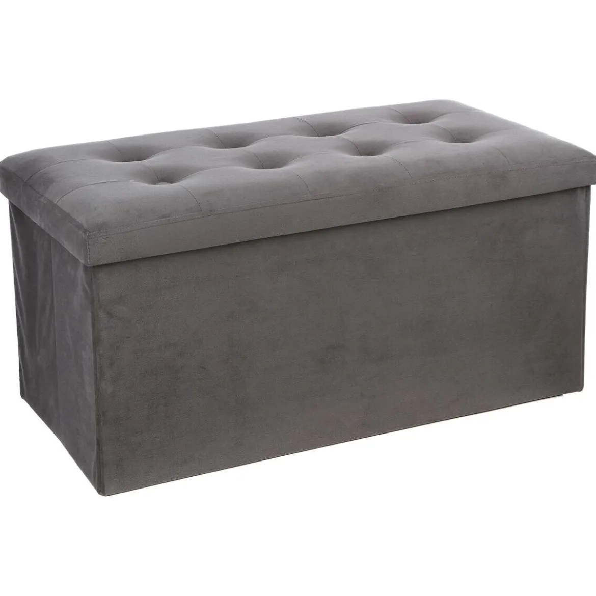 Pouf pliant double "Lysandre"
