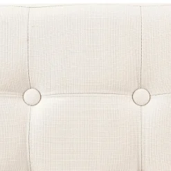 Pouf pliant double