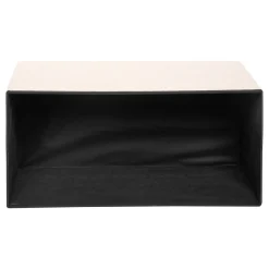 Pouf pliant double