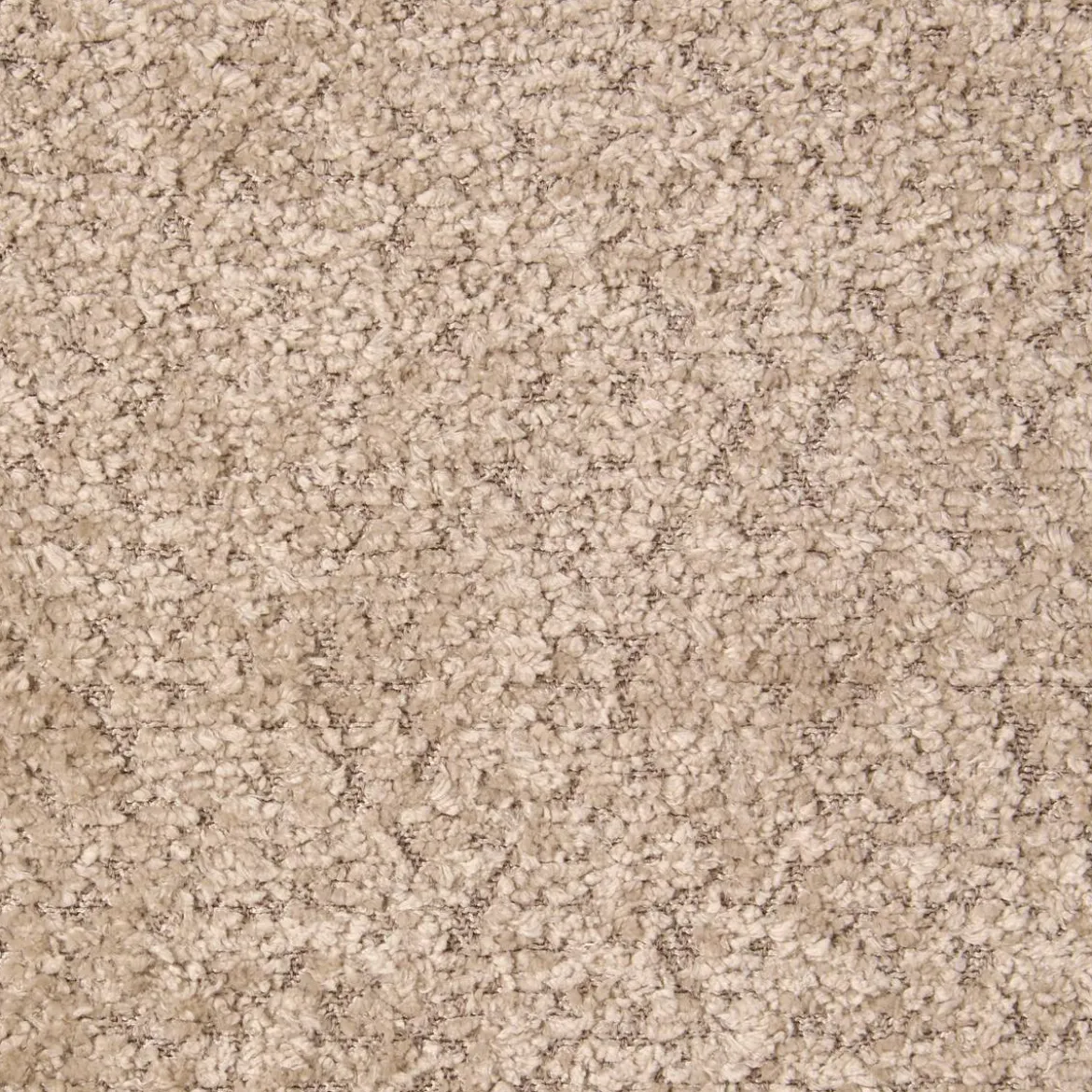 Pouf pliant double "Soana"
