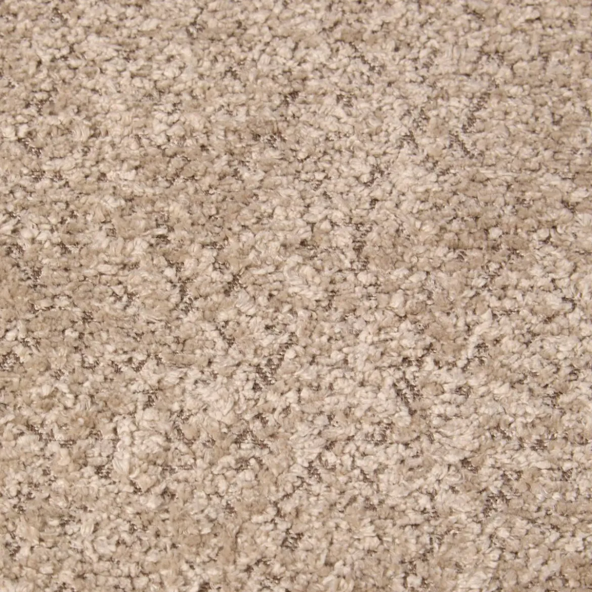 Pouf pliant double "Soana"
