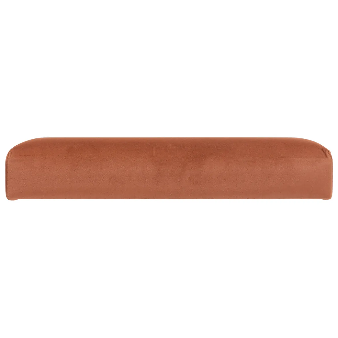 Pouf pliant double "Tess"