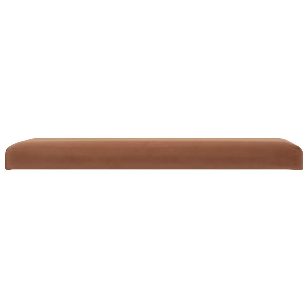 Pouf pliant double "Tess"