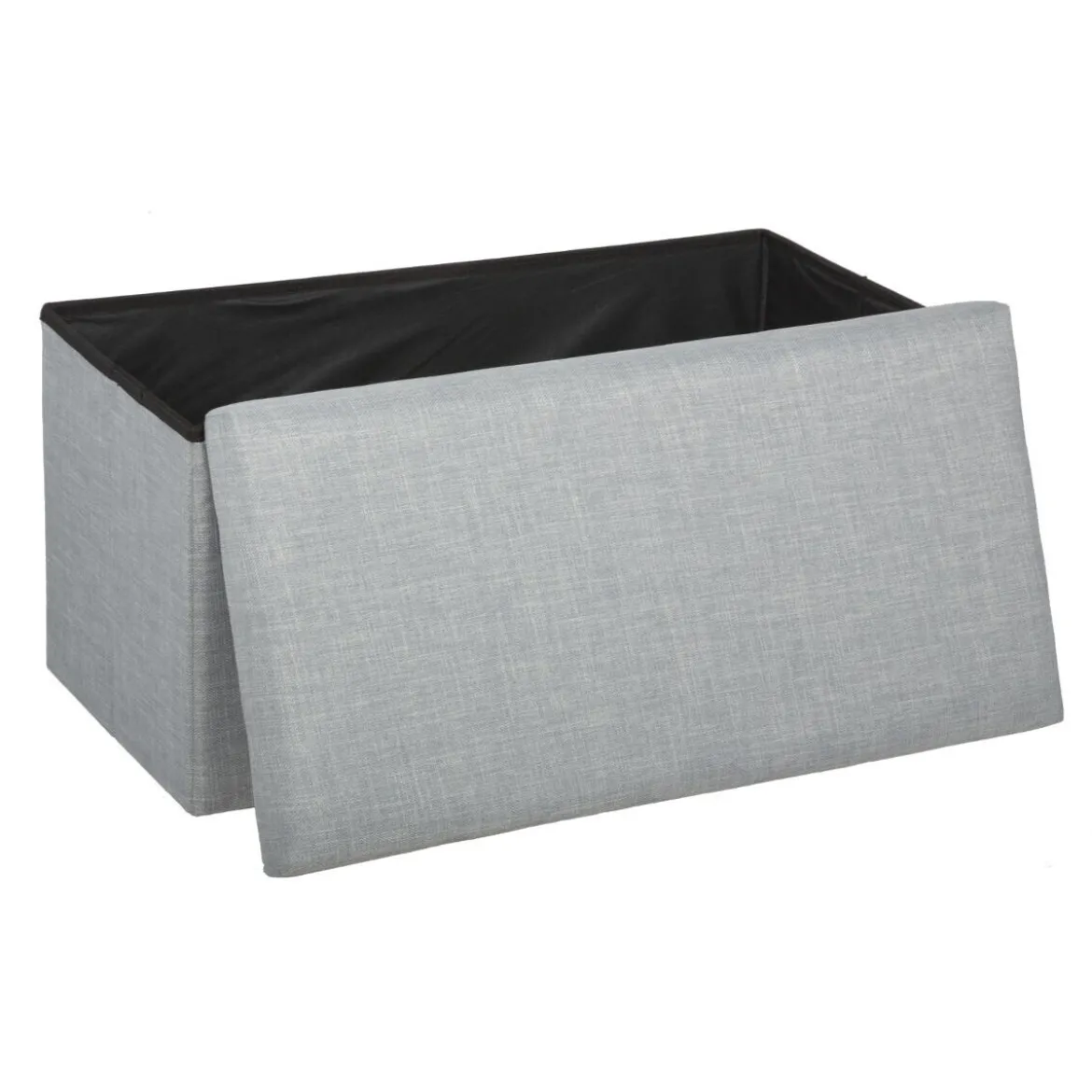 Pouf pliant double "Tomaz"