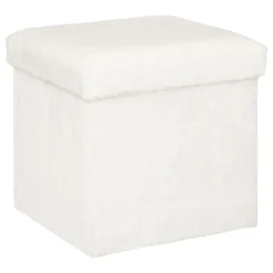 Pouf pliant "Ezzio"