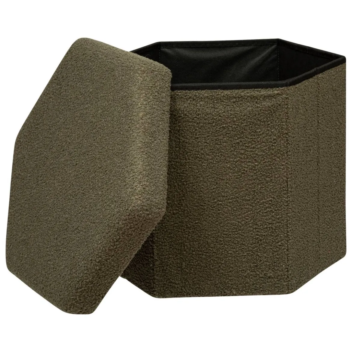 Pouf pliant "Jaiko"