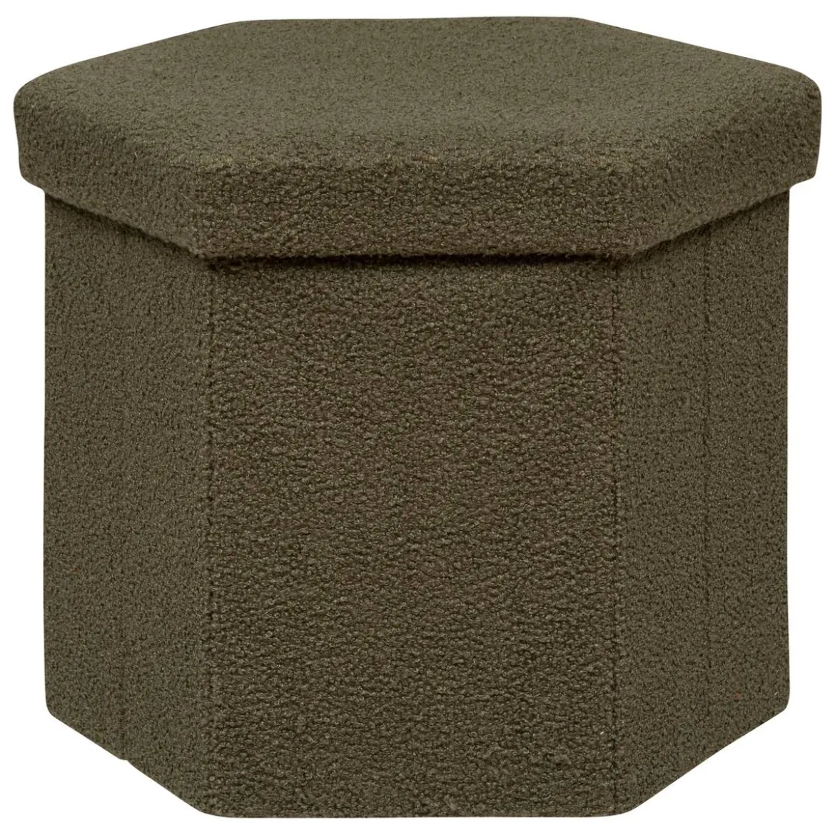 Pouf pliant "Jaiko"