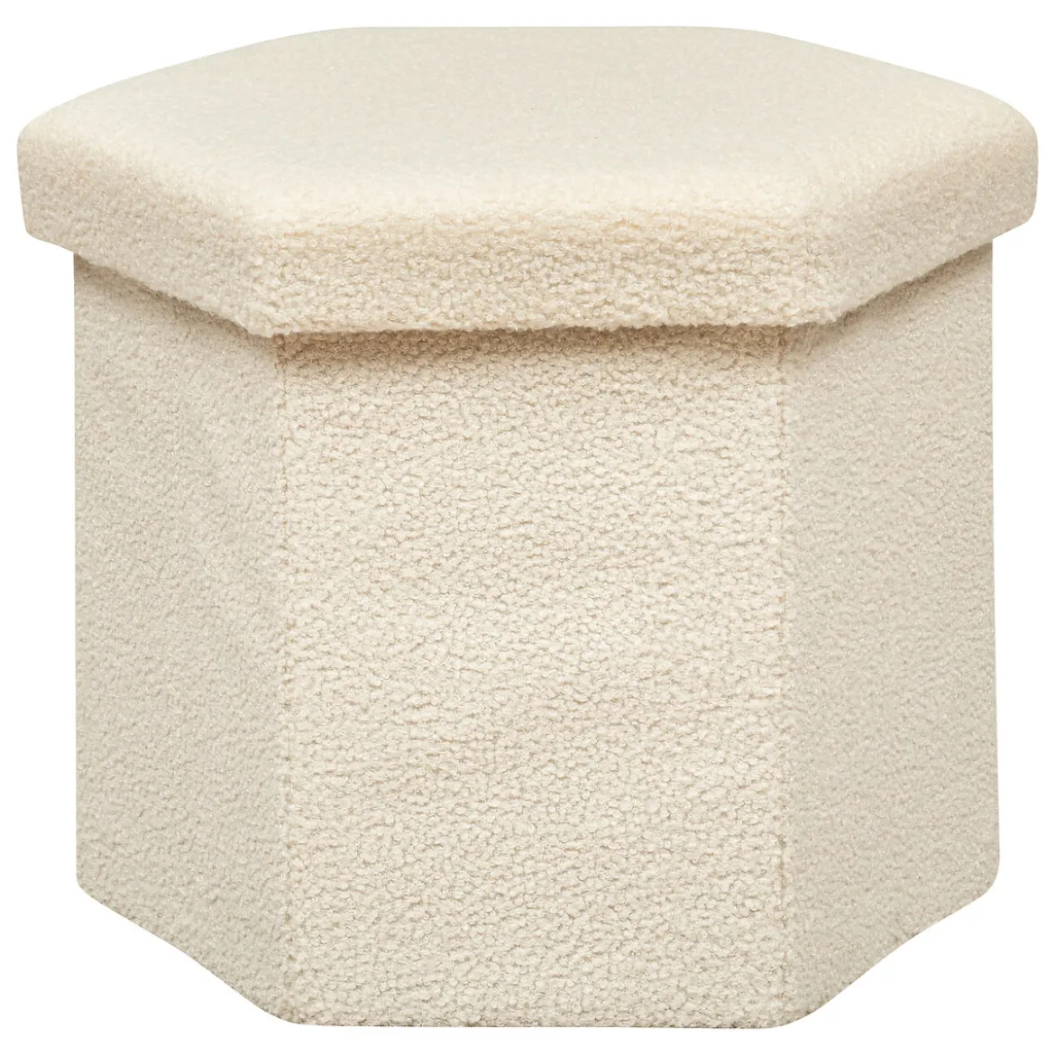 Pouf pliant "Jaiko"