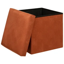 Pouf pliant "Lilou"