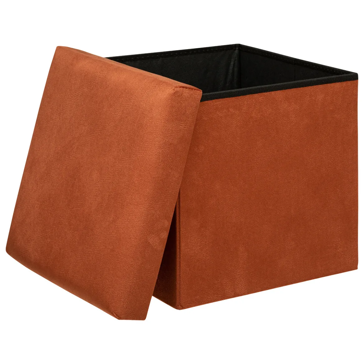Pouf pliant "Lilou"