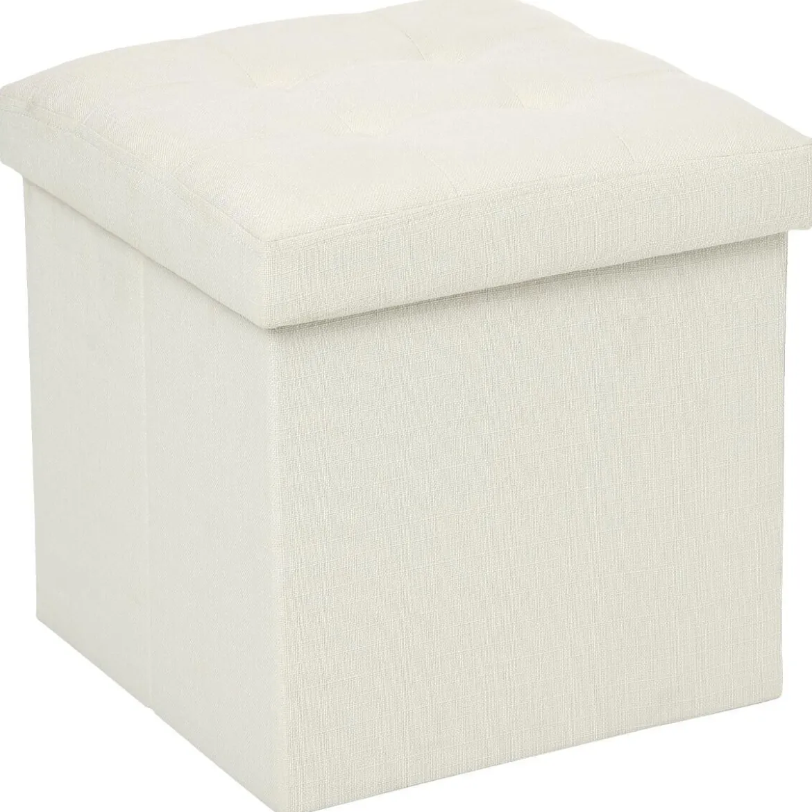 Pouf pliant "Lysandre"
